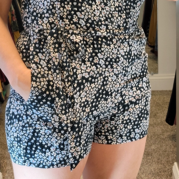 H&M Romper Size 6 NWOT - Picture 4 of 7